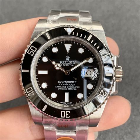 rolex submariner quartz reproduction|rolex watches waterproof.